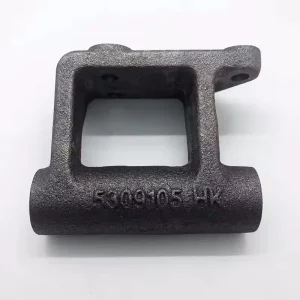 Diesel Engine Parts Alternator Holder 5309105 3910923 Bracket for 6BT Generator Engine Type Diesel