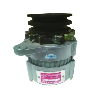 Diesel Engine Parts Diesel Generator Set Parts 28V 750W Alternator