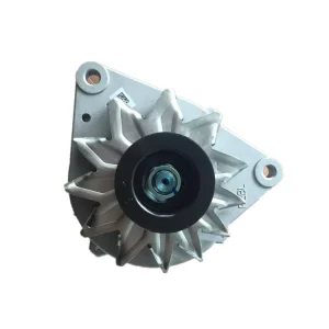 Diesel Engine SC4H140.1G2 Spare Parts SDEC Generator S00002881+05