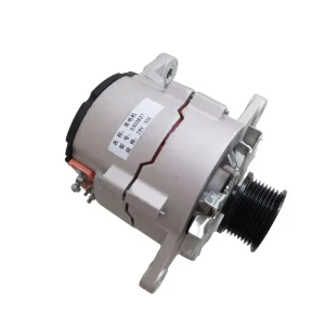 Diesel Engine Spare Parts Alternator 5303837 Alternator Generator Diesel