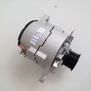 Diesel Engine Spare Parts Alternator 5303837 Alternator Generator Diesel for Construction Machinery