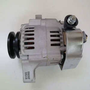 Diesel Engine Spare Parts Generator Alternator 4983658