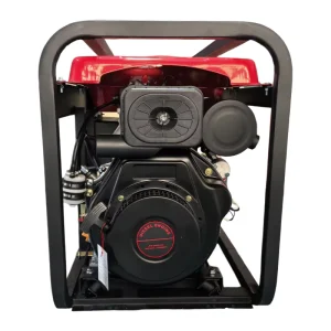 Diesel Engine Welder Generator 7.5kW 8.5kW 200A 60Hz Auto Start Open Frame 100% Copper Alternator CE Certified Rugged Industrial