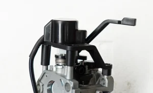 Diesel Gasoline Generator Fuel Control Parts Aluminum Alloy Replacement Carburettor Components Carburetor Engine Parts