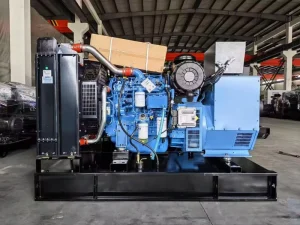 Diesel Generator 1000kw diesel Generator Price Generator Emergency Power Portable diesel Generator Set