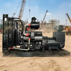 Diesel Generator 100KW 200kw 300kw 400kw 500kw 600kw 700kw 800kw Silent Diesel Genset