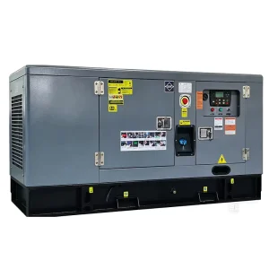 Diesel Generator 10kW 100kW High Torque Power Water Cooled Diesel Generator for Livestock Agricultural Processing