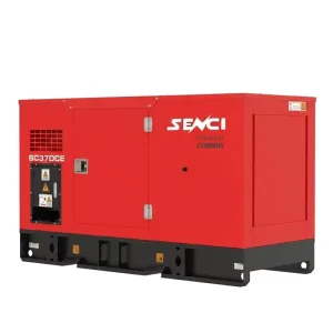 Diesel Generator 10kw 30kw Kubota Power Silent Generator Set
