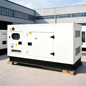 Diesel Generator 15kva 20kva 50kva 100kva 200kva 300kva kw