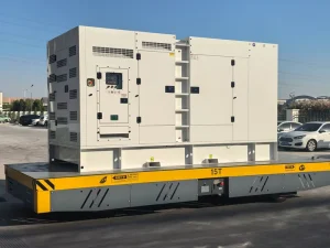 Diesel Generator 20kva 50kva 80kva 100kva 150kva 200kva 250kva 300kva 400kva 500kva with Cummins 320kw Genset