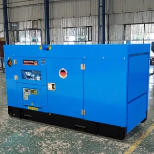 Diesel Generator 3 Phase Silent 1000kva 125kva 50 60Hz 100kva 1000kva Set