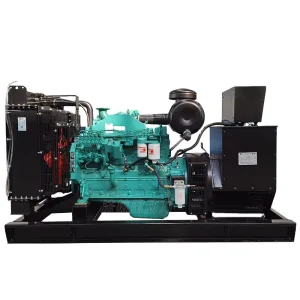 Diesel Generator 40KW 50kw 60KW 70KW 80kw 100kw 120kw 150kw 200KW Generator Set