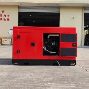 Diesel Generator 50kVA 40kVA 30kW 30kVA