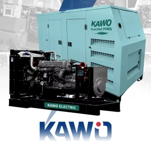Diesel Generator 580KW 50Hz Water Cooled 3P4W Gas Biogas Syngas Full Auto Silent Type ATS Industrial Power