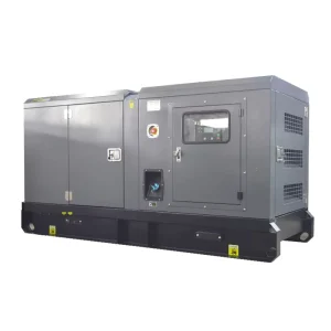 Diesel Generator 60kva WEIFANG RICARDO Engine