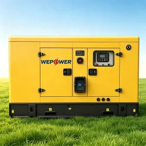 Diesel Generator 70kw 10kw 20kw 30kw 50kw 100kw 120kw 150kw Diesel Electric Power Generator Silent 50kva 100kva 120kva Generator