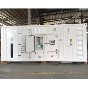 Diesel Generator 800kw 1000 kw 800 Kva 1000kva 1000 Kva