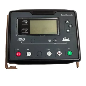 Diesel Generator Controller for High Quality HGM6110 Spare Part