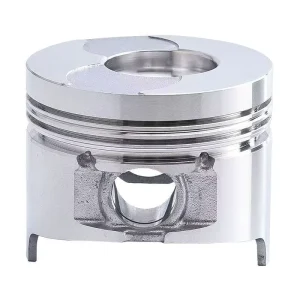 Diesel Generator Engine 86mm 70mm 92mm Piston Set Spare Parts 170F 192F 186F Piston Assembly