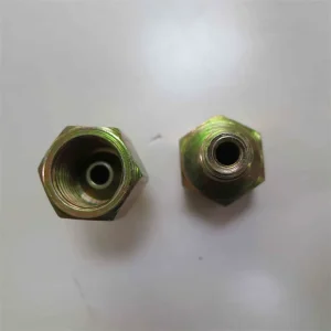 Diesel Generator Engine Spare Parts Original Diesel Engine Parts 3919687 Female Connector 6ct in Stock