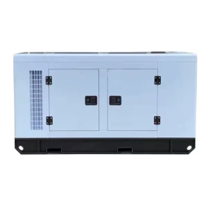 Diesel Generator Factory Green Generator Silent Diesel Generator Set Price for Whole the World