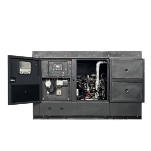 Diesel Generator KD-50GF 50KW/100/200/800KW Three-Phase 380V 1500 RPM Generator Set