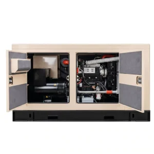 Diesel Generator Manufacturer China Factory 10kVA-3000kVA Silent Genset OEM ODM Customized Power Generation Solution Supplier
