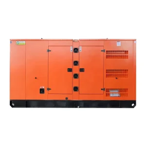 Diesel Generator Manufacturer Direct Sales of 3-Phase 400KVA Diesel Generators 50/60Hz 320KW Silent