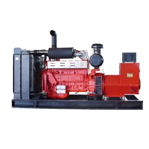 Diesel Generator Open Frame 10kw 30kw