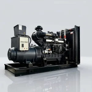 Diesel Generator Open Frame Silent Trailer 200kw 400kw 500kw 800kw Generator Set