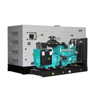 Diesel Generator Parts