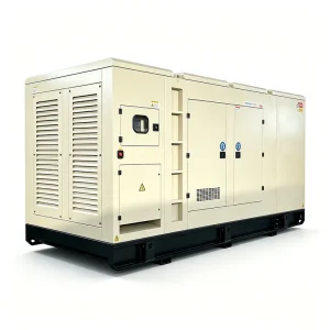 Diesel Generator Perkings Wechai Super Silent 20kw 30kw 50kw 100kw 200kw 400kw 500kw 800kw 1000kw