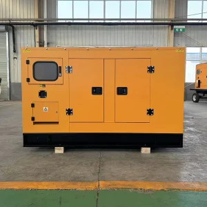 Diesel Generator Perkings Wechai Yuchai Deutz Sdec Super Silent Open 20kw 30kw 50kw 100kw 200kw 400kw 500kw 800kw 1000kw