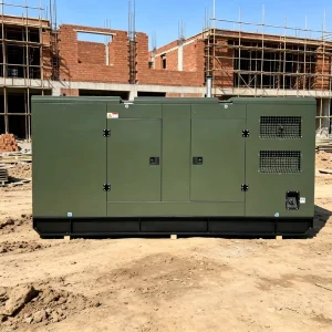 Diesel Generator Perkings Wechai Yuchai Deutz Sdec Super Silent Open 50kw 100kw 200kw 400kw 500kw 800kw 1000kw 3000kw