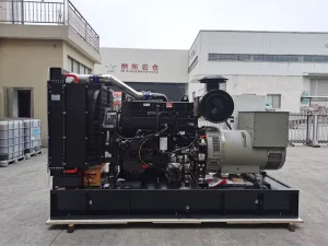 Diesel Generator Perkins Weichai Yuchai for Super Silent Open Portable 500kw 625kva ATS 3 Phase 24V DC Electric Start