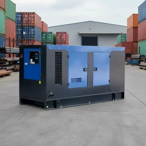 Diesel Generator Sdec Perkings Wechai Yuchai for Super Silent Open ATS 3 Phase 20kw 30kw 50kw 100kw 200kw 400kw 500kw 800kw