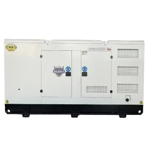 Diesel Generator Set 200kw/250kw High-quality Silent Diesel Generator Supports Customized Low-noise Backup Power Supply