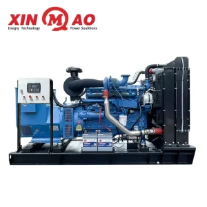 Diesel Generator Set 50kW 60kW 70kW 80kW 90kW 100kW 110kW 150kW Silent Genset