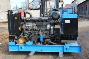 Diesel Generator Set BaiFa