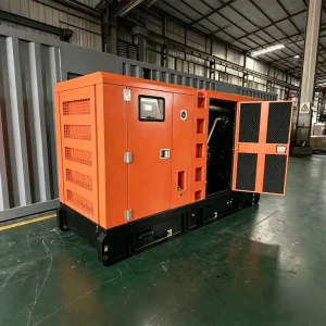 Diesel Generator Set Electric Generate Backup Power Dynamo 700KW 900KW 1000KW Planta Electrica