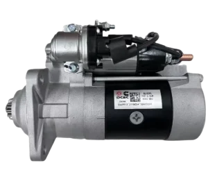 Diesel Generator Set Engine Spare Parts Starter Motor 5344602