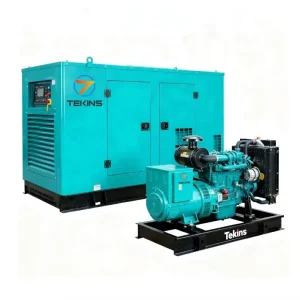 Diesel Generator Set Single Three Phase 600 KW 750 KVA 50/60 Hz 220/380/400 V 1500/1800 RPM Heavy Industry Prime Power ATS 100%