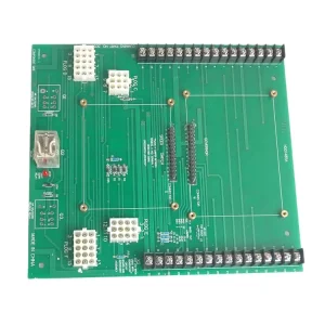 Diesel Generator Set Spare Parts Circuit Board PCB Board ECU 3053065 20