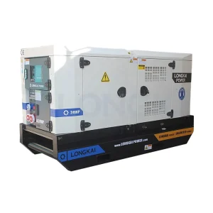 Diesel Generator Soundproof Open Type Japan Kubota 60HZ 9kva 10kva 12kva 15kva 20kva 30kva 40kva