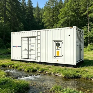 Diesel Generator Super Silent 150Kva Silent Diesel Generator 40Kw 50Kw 80Kva Silent Diesel Generators