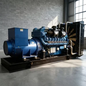 Diesel Generator Super Silent 20kw 30kw 50kw 150kw 200kw 400kw 500kw 800kw 1000kw