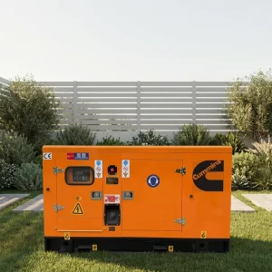 Diesel Generator Super Silent Open 20kw 30kw 50kw 80KW100kw 200kw Diesel Generator Gas Generator