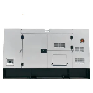 Diesel Generator Supplier in UAE 403D-11G Silent 7KW Diesel Generator Water/Air-Cooled for Home/Workshop Electric Power