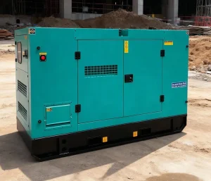 Diesel Generator Wechai Super Silent Auto Start 1500 1800rpm 380V 20kw 30kw 50kw 100kw 200kw 400kw 500kw 800kw 1000kw