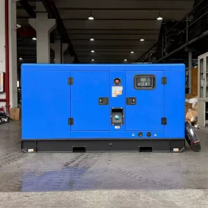 Diesel Generators 20kva 25kw Diesel Generator Silent 40 Kva Diesel Generator